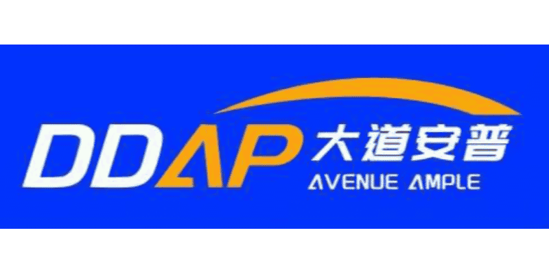 Qingdao Ample Technology Co., LTD
