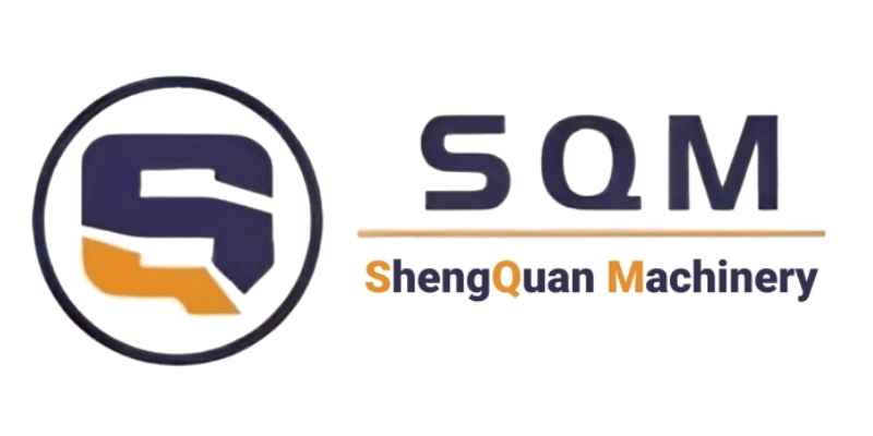 QUANZHOU SHENGQUAN MACHINERY CO LTD