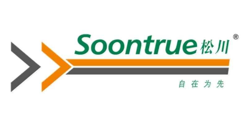 SHANGHAI SOONTRUE MACHINERY EQUIPMENT CO.,LTD.