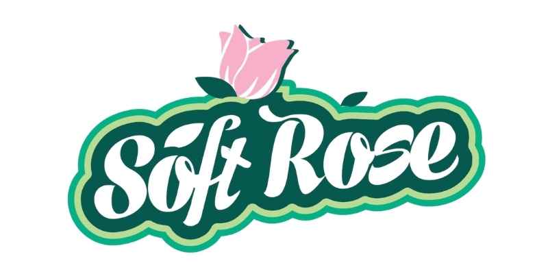 Soft Rose International for Paper and Plastic Converting