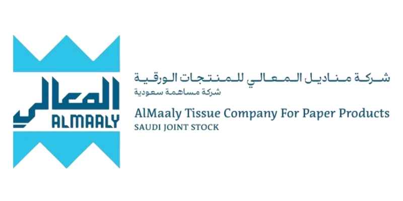 Almaaly Tissue Company For Paper Products