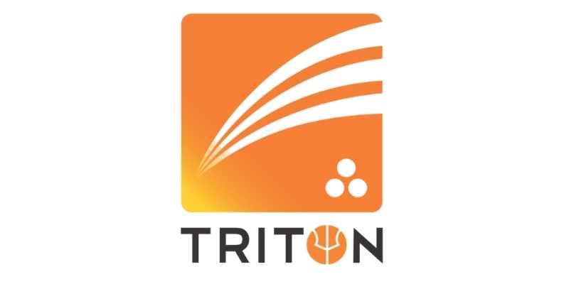 TRITON INTERNATIONAL PVT LTD