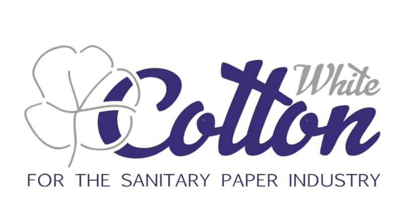 WHITE COTTON FOR THE SANITARY PAPER INDUSTRY