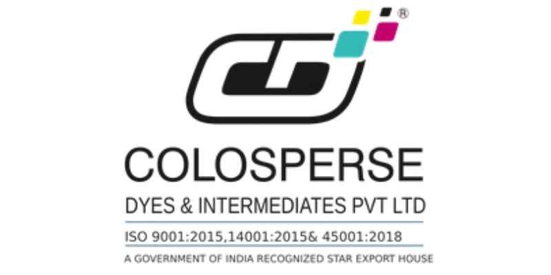 Colosperse Dyes & Intermediates Pvt Ltd