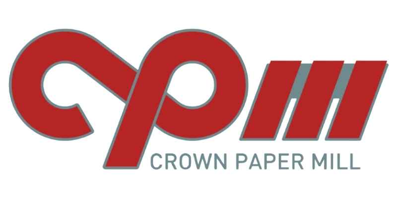 Crown Paper MILL