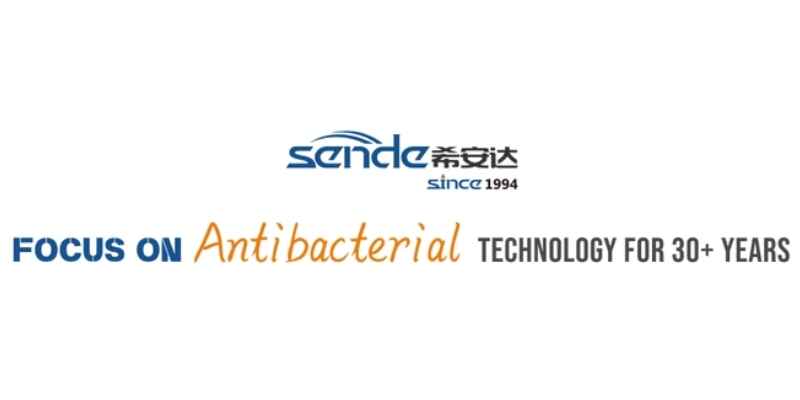 Hangzhou Sende Antibacterial Technology Research Institute Co., Ltd
