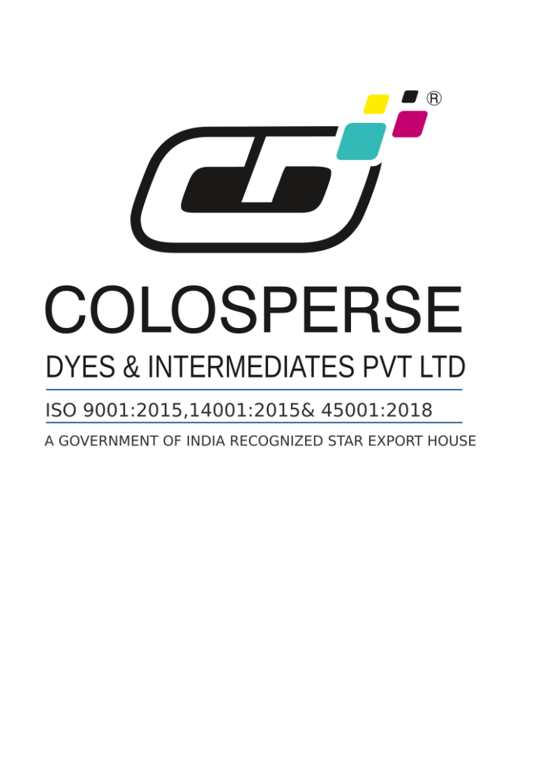 Colosperse Dyes & Intermediates Pvt Ltd