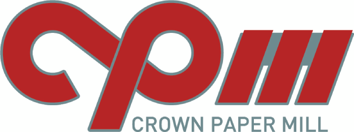 Crown Paper MILL