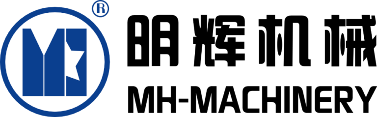 FUJIAN MINGHUI MACHINERY CO.,LTD