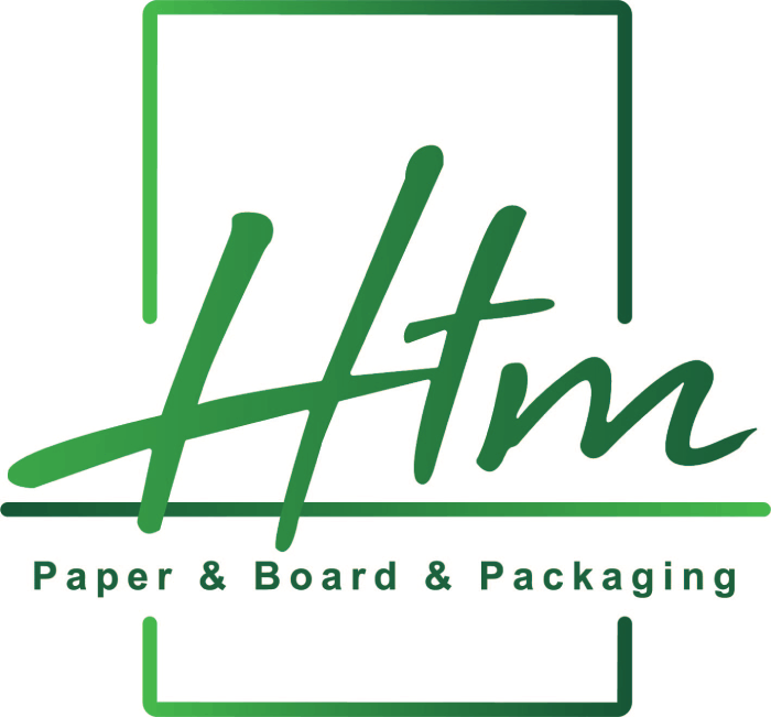 Htm for producing paper